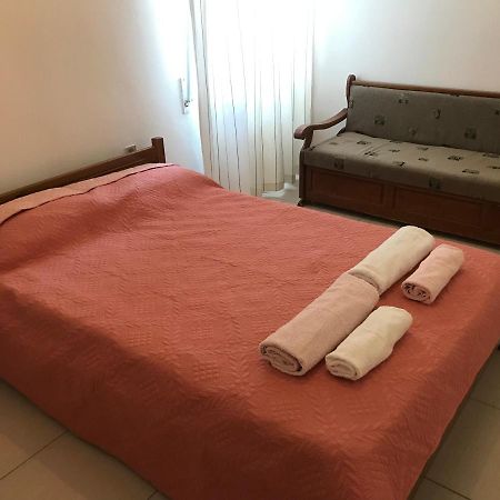 Ferienwohnung Traditional Full Equipment House Adamantas  Exterior foto