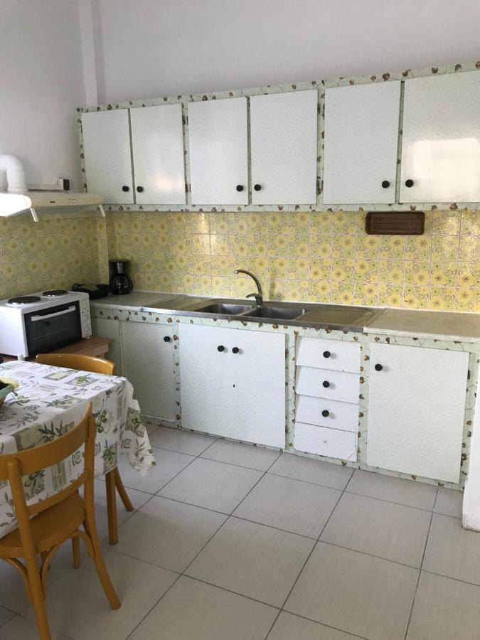 Ferienwohnung Traditional Full Equipment House Adamantas  Exterior foto