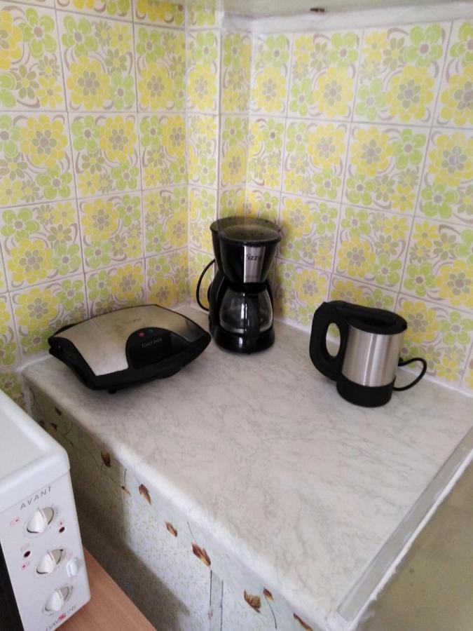Ferienwohnung Traditional Full Equipment House Adamantas  Exterior foto
