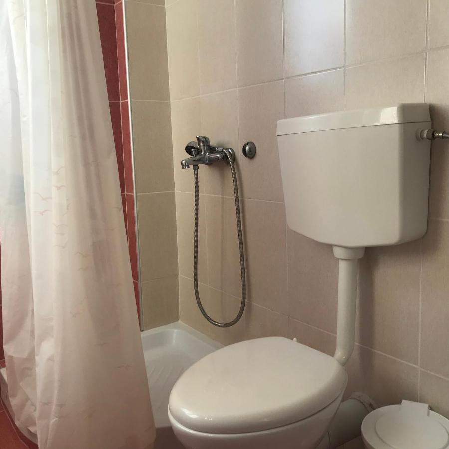 Ferienwohnung Traditional Full Equipment House Adamantas  Exterior foto