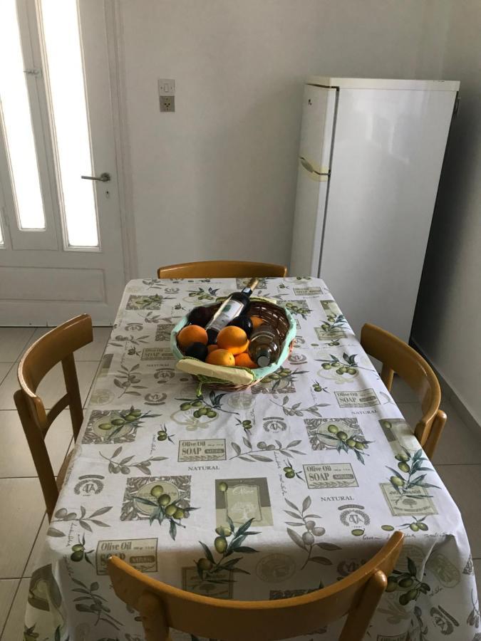 Ferienwohnung Traditional Full Equipment House Adamantas  Exterior foto