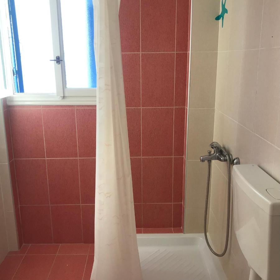 Ferienwohnung Traditional Full Equipment House Adamantas  Exterior foto