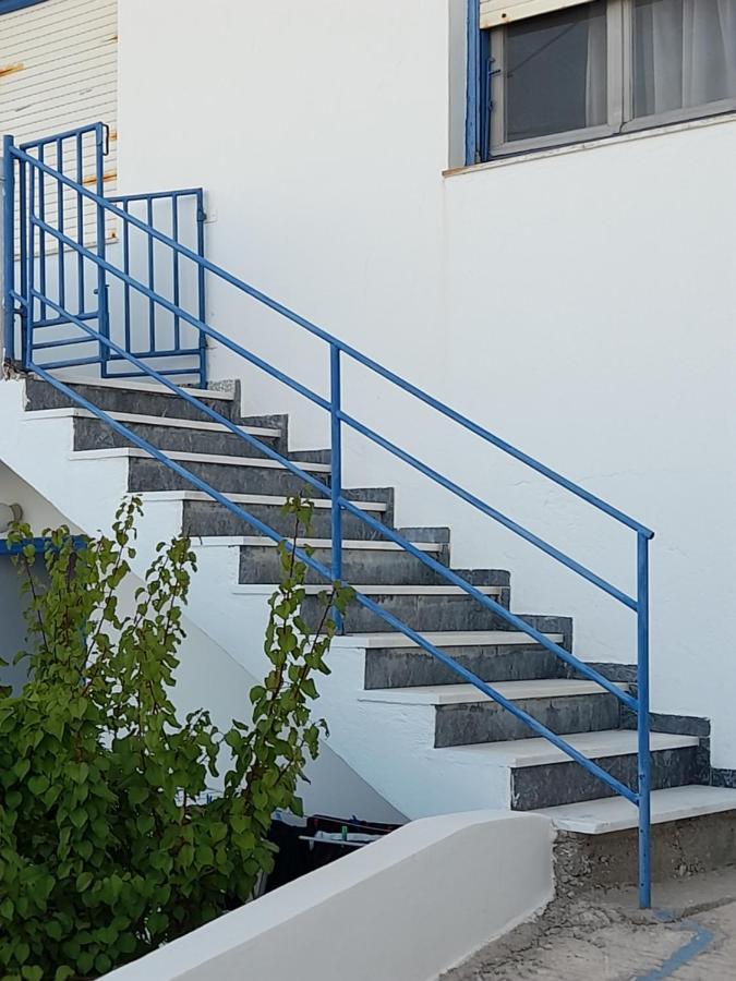 Ferienwohnung Traditional Full Equipment House Adamantas  Exterior foto